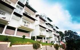 The Lake View Munnar